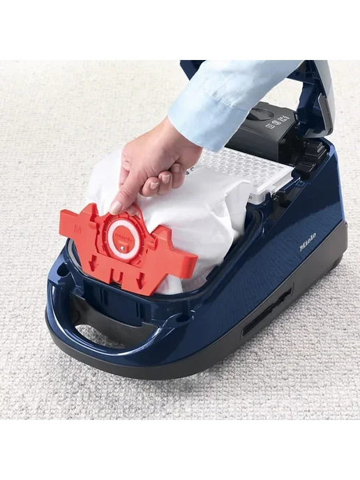 Miele Мешки для пылесоса FJM HyClean 3D Efficiency, вариант, фото 7