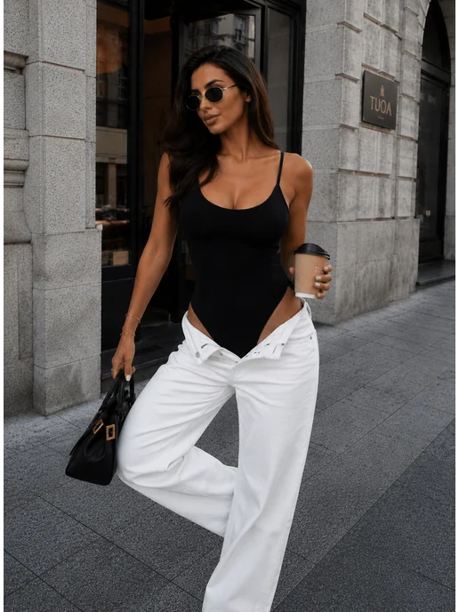 BodyCharm Боди утягивающее, вариант, фото 5