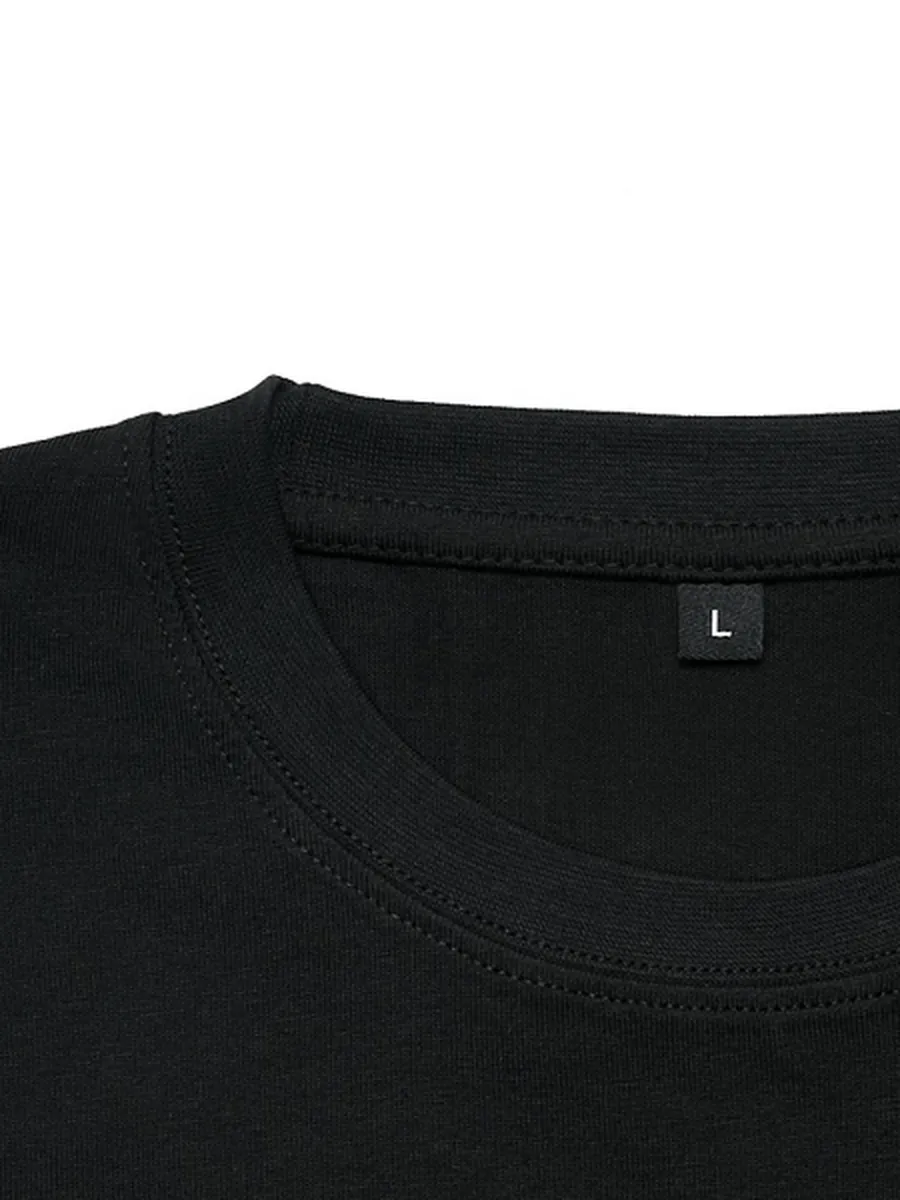 Футболка Yacoapsae метал