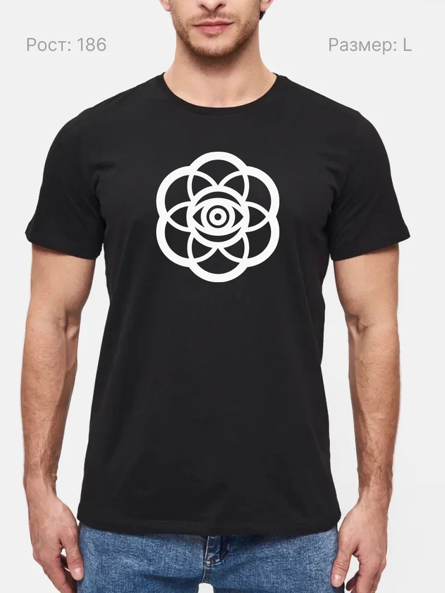 Футболка All Time Low метал