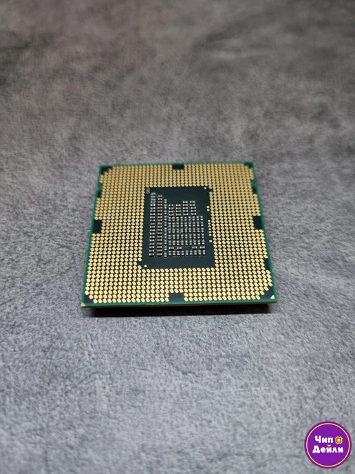 Intel Процессор Core i3-2120, вариант, фото 3