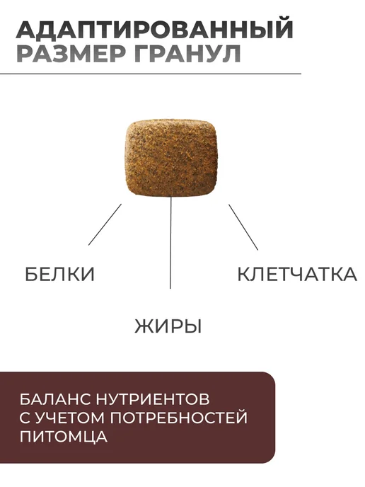 Сухой корм JOSERA Rice для собак, взрослые, ягненок, 12,5 кг, фото 2