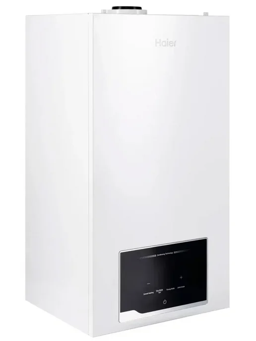 Haier Газовый котел конденсационный GreenLine 1.20 TiW, белый, фото 3