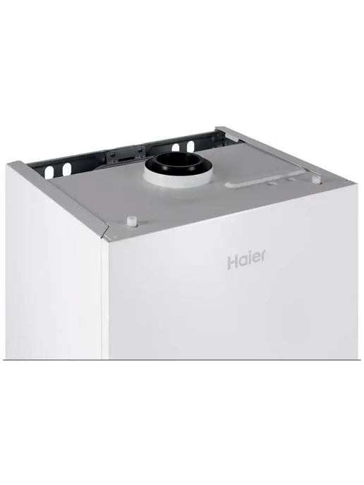 Haier Газовый котел конденсационный GreenLine 1.20 TiW, белый, фото 5