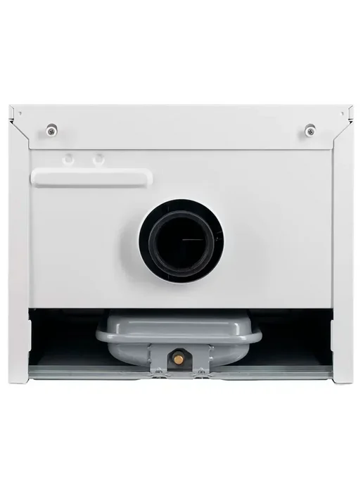 Haier Газовый котел конденсационный GreenLine 1.20 TiW, белый, фото 7