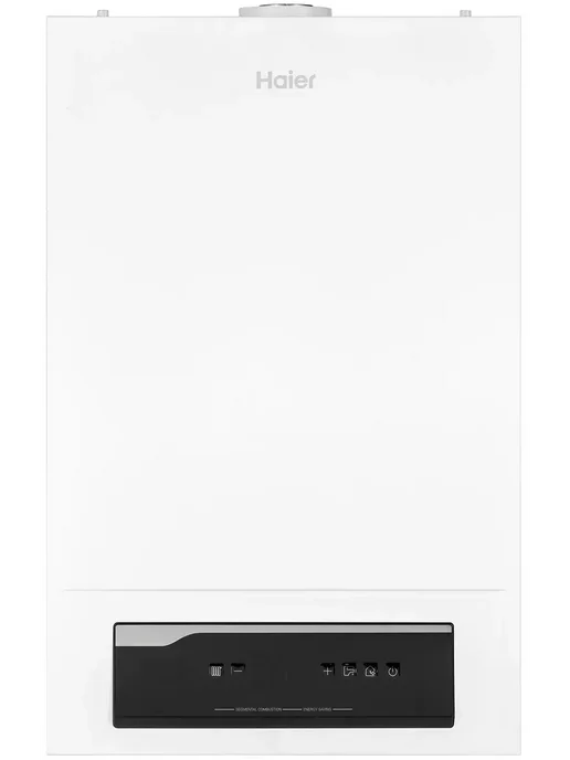 Haier Газовый котел двухконтурный ProLine S 2.32 Ti, 32 кВт, белый, фото 2