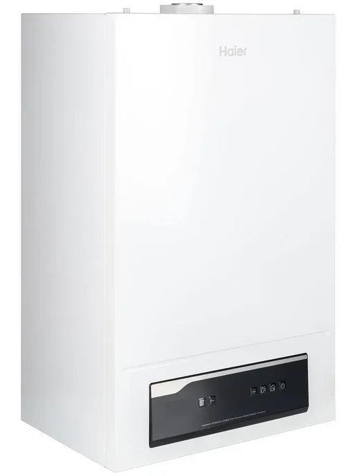 Haier Газовый котел двухконтурный ProLine S 2.32 Ti, 32 кВт, белый, фото 3