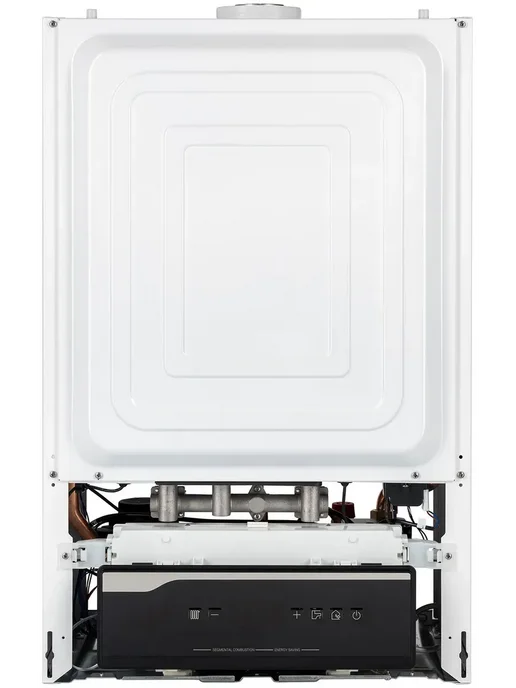 Haier Газовый котел двухконтурный ProLine S 2.32 Ti, 32 кВт, белый, фото 7
