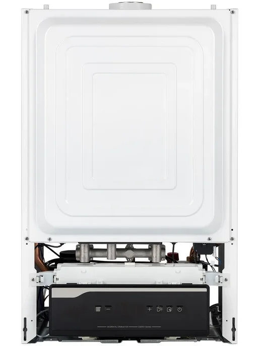 Haier Газовый котел двухконтурный ProLine S 2.35 Ti, 35 кВт, белый, фото 8