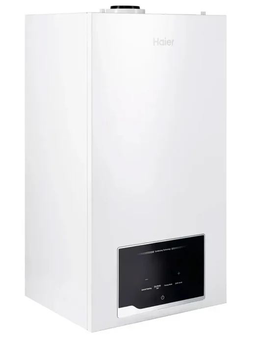 Haier Газовый котел конденсационный GreenLine 1.26 TiW, белый, фото 2