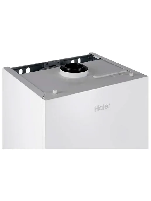 Haier Газовый котел конденсационный GreenLine 1.26 TiW, белый, фото 4