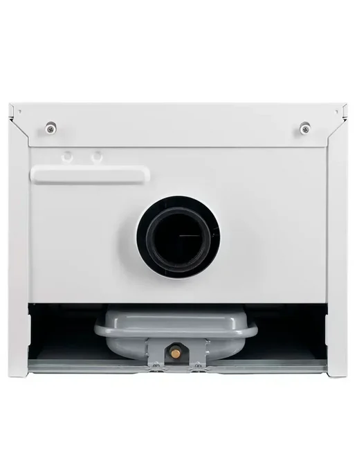 Haier Газовый котел конденсационный GreenLine 1.26 TiW, белый, фото 7