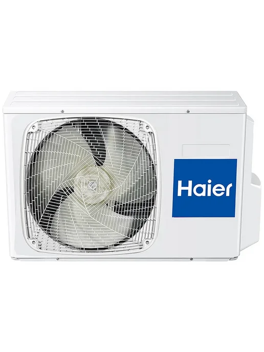 Haier Сплит-система HSU-12HTT03 R3, белый, фото 4