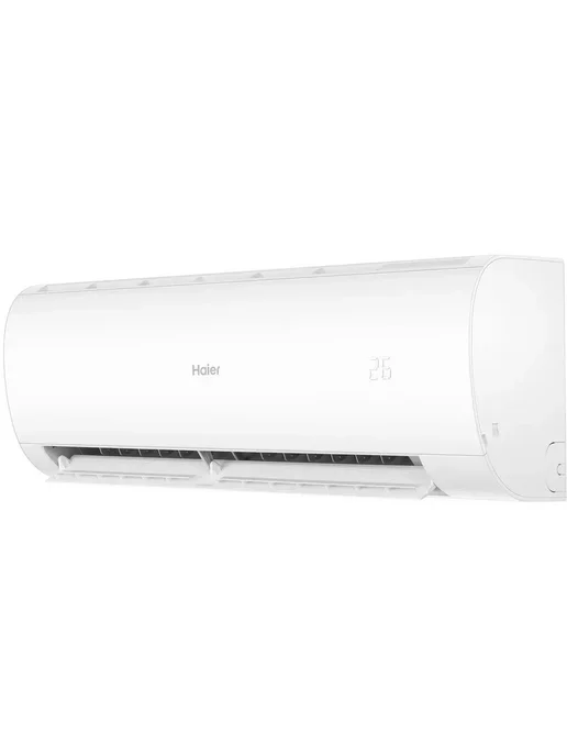 Haier Сплит-система AS70HPL2HRA, белый, фото 3