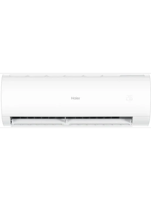Haier Сплит-система AS25HPL2HRA, белый, фото 2
