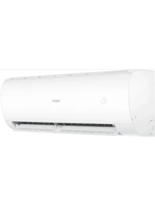 Haier Сплит-система AS25HPL2HRA, белый, фото 3
