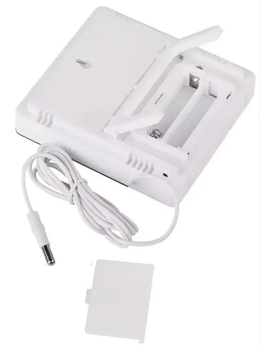 ACORNSTORE Комнатный термометр электронный метеостанция HTC-2A, вариант, фото 8