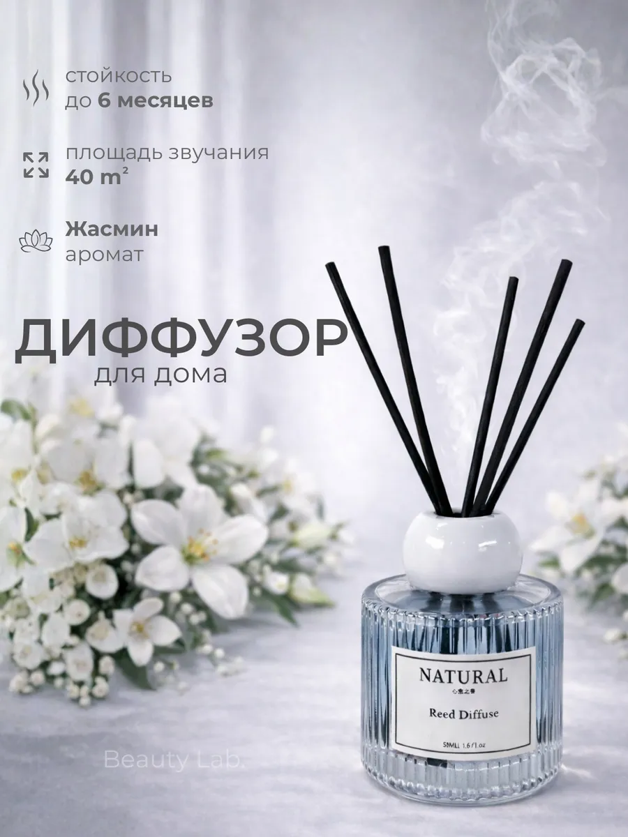 Диффузор ароматизатор для дома