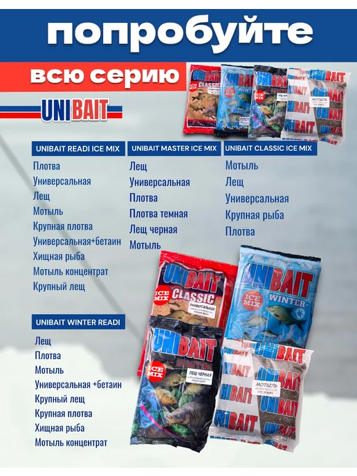 Рыбалка здесь Прикормка для рыбалки, 2 шт, фото 3