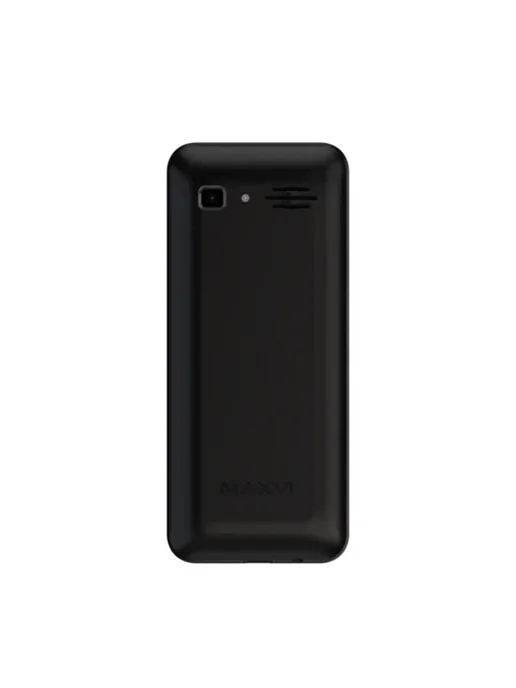 Maxvi Мобильный телефон кнопочный P21i 2.8" 2500 мАч, 2500 мАч, фото 4