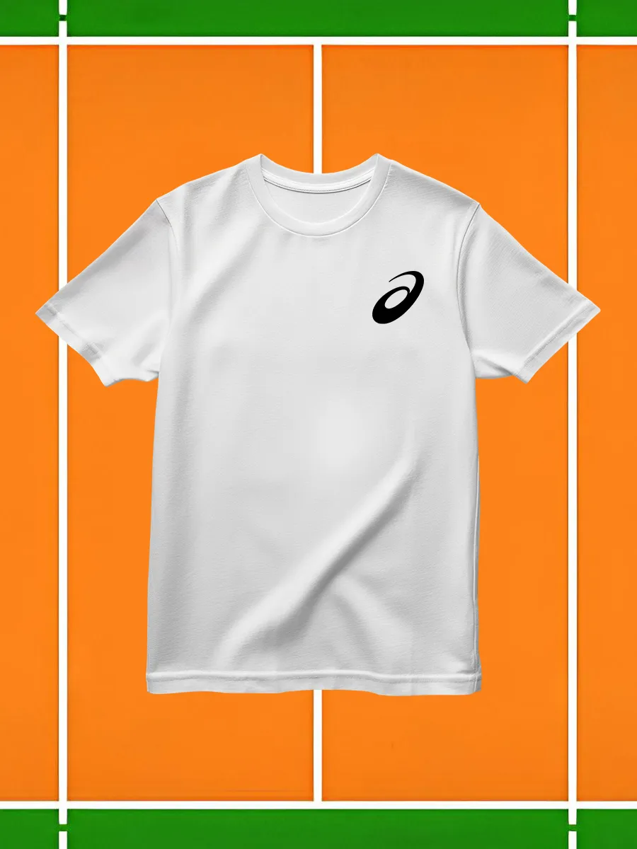 Футболка Asics Асикс Волейбол
