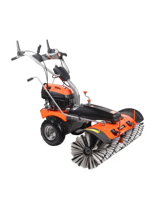 PATRIOT Машина подметальная S 610 P, вариант