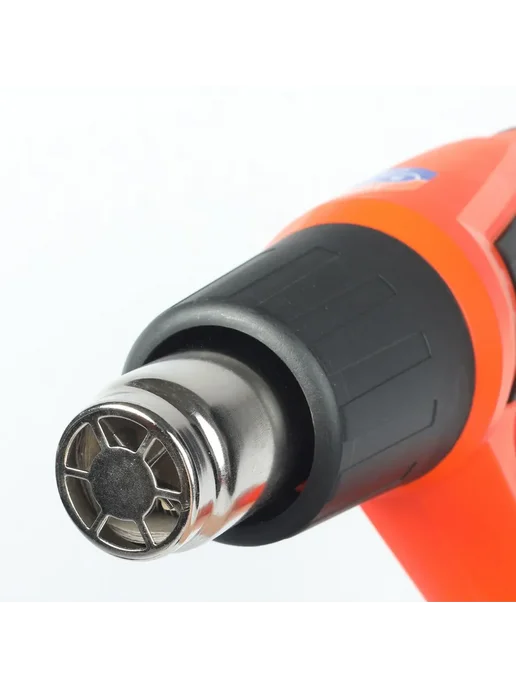 PATRIOT Фен технический строительный с кейсом HG 210 The One, вариант, фото 2