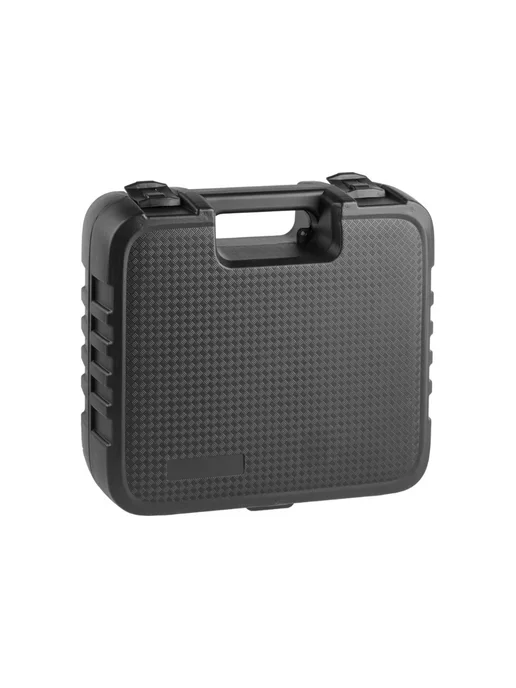 wortex Фен строительный с насадками HG 6020-1 (0334327), черный, фото 7