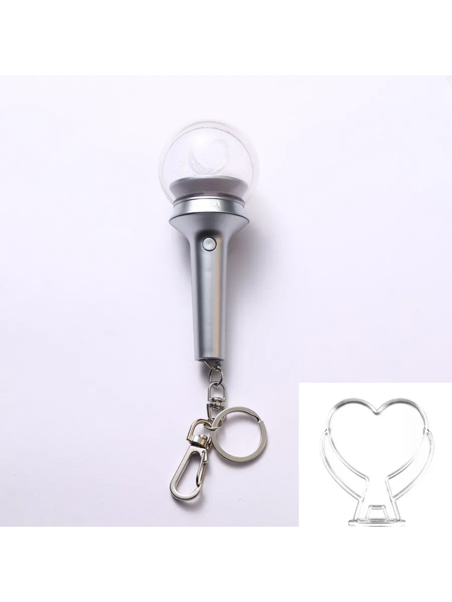 Размер упаковки: 50 × 50 × 117 мм Размер продукта: 47 × 47 × 111,2 мм Упако...