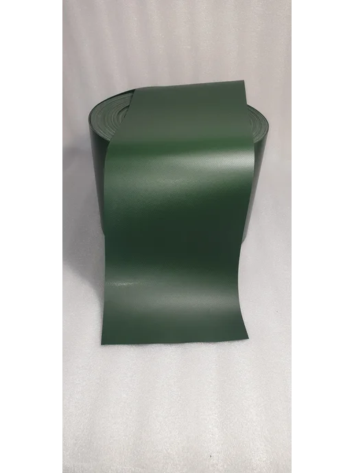 PRO Pvc Ткань ПВХ лодочная 750г м2 размер 15х300 см Цвет серый, 750 г, фото 5