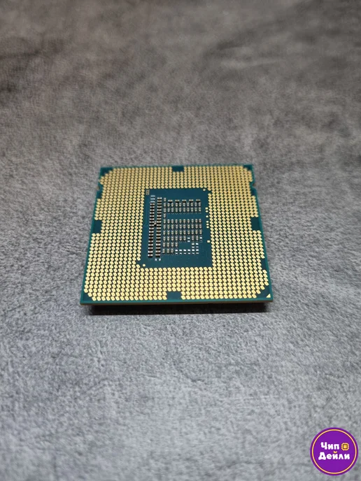 Intel Процессор Core i3-3220, вариант, фото 3