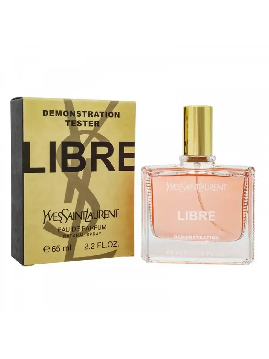 Тестер Yves Saint Laurent Libre,edp., 65ml