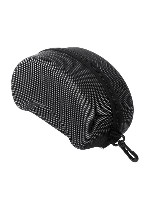 Чехол для лыжных очков защита Черный 20x12x10см, 20x12x10 см