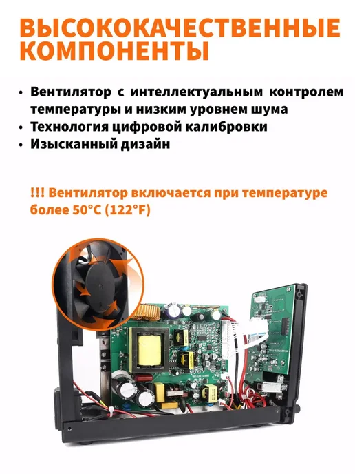 Лабораторный блок питания KUAIQU SPS C-3010 30V 10A, вариант, фото 6