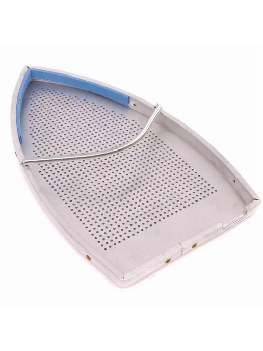 Тефлоновая насадка на утюг Silter 22 5*12 2см, 5x12