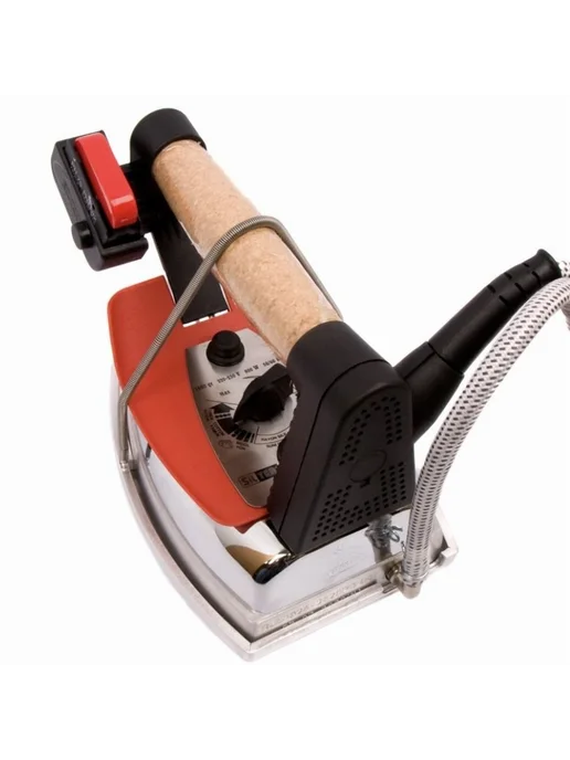 Тефлоновая насадка на утюг Silter 22 5*12 2см, 5x12, фото 3