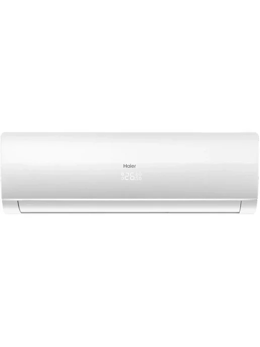 Haier Сплит-система HSU-24HFF103 R3-WIN HSU-24HUF103 R3OUT, белый, фото 2