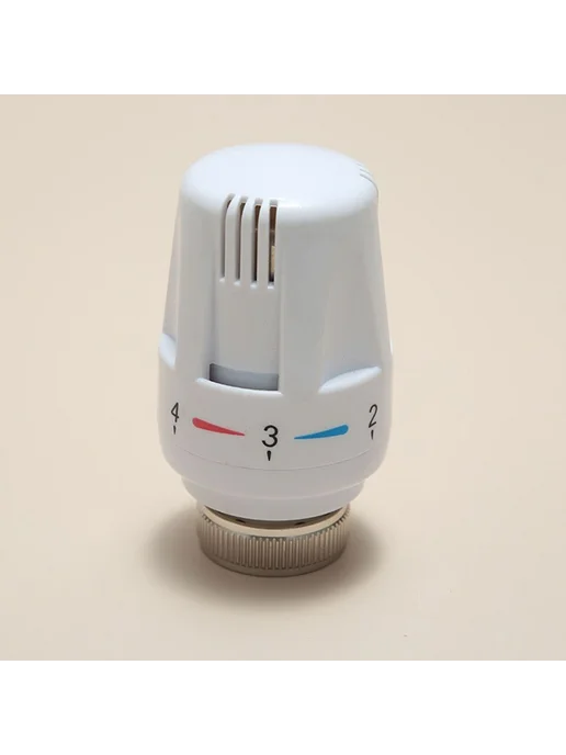 Клапан регулирования температуры в водопроводе (1 шт ), 1 шт, фото 6