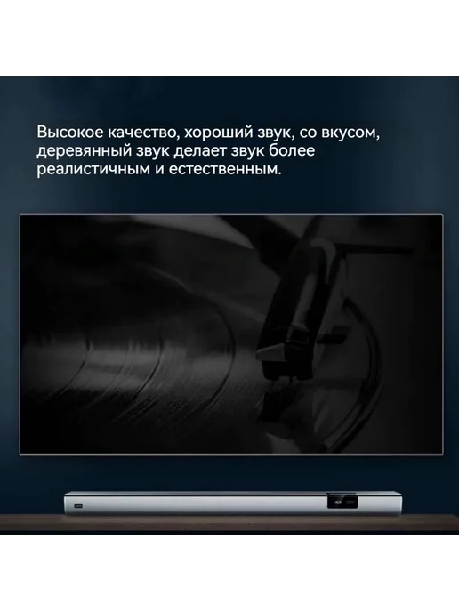 Беспроводная Bluetooth-колонка BINNIFA Черный, черный, фото 7