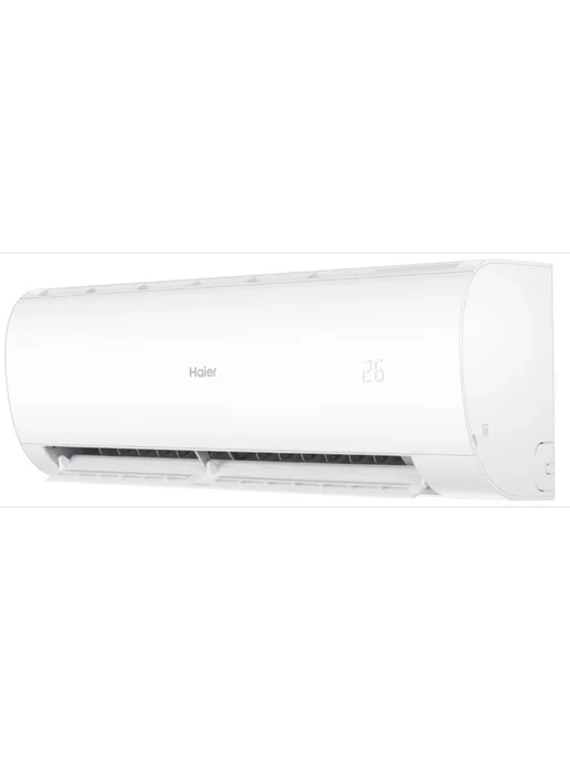 Haier Кондиционер сплит-система HSU-24HPL303 R3, белый