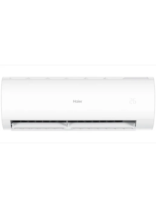 Haier Кондиционер сплит-система HSU-24HPL303 R3, белый, фото 2