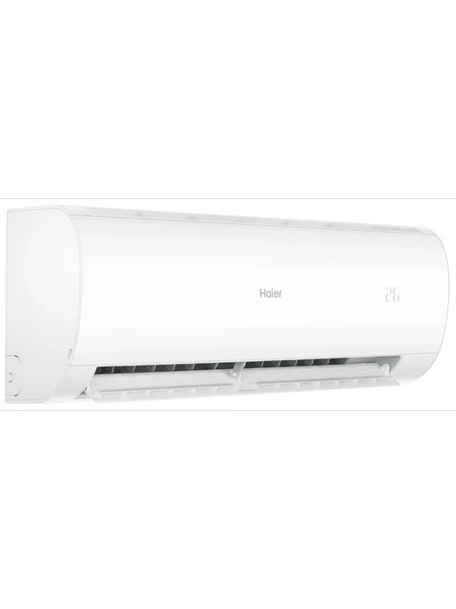 Haier Кондиционер сплит-система HSU-24HPL303 R3, белый, фото 5