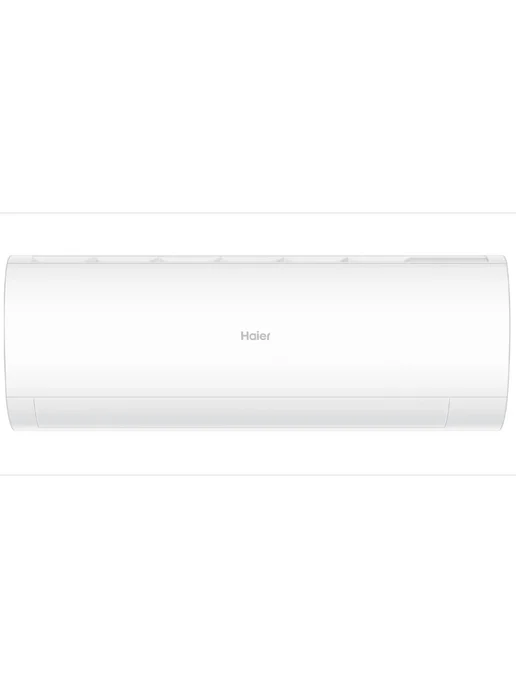 Haier Кондиционер сплит-система HSU-24HPL303 R3, белый, фото 6
