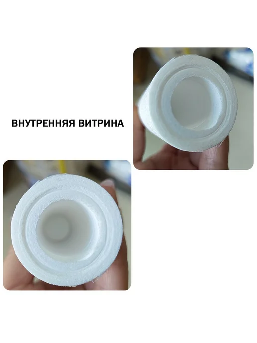Biruite S-cleaner Фильтр для душа, вариант, фото 2