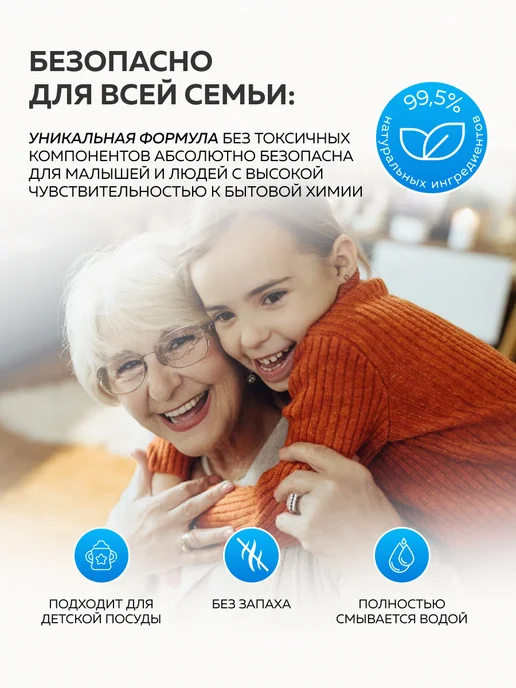 Pure Water Эко таблетки для посудомоечных машин «Spotless Dishes» 30 шт, 30 шт, фото 7