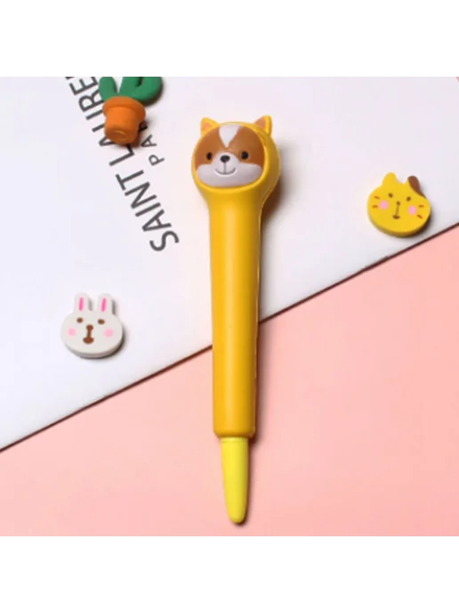 Мягкие ручки Маленький корги Маленький корги 1шт, 1 шт