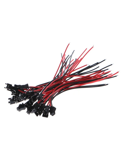 10 пар клеммных линий стыковки 2P SM2 54 10 пар, вариант