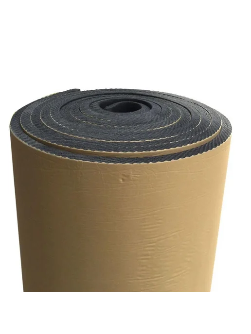 Шумоизоляция для автомобиля толщина 5мм 1шт, 1 шт, фото 7