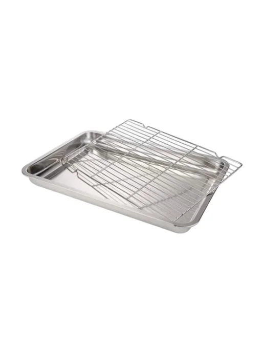Гастроемкость 35 00 см х 25 00 см 35x25x6, 35x25x6