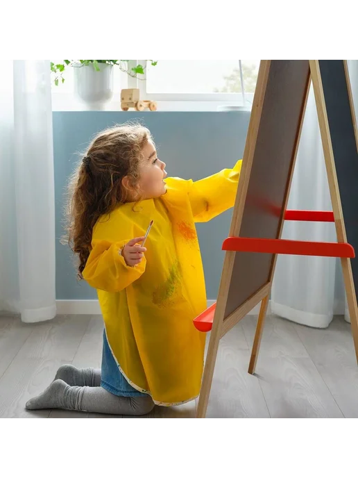 IKEA Набор кистей для рисования, вариант, фото 2